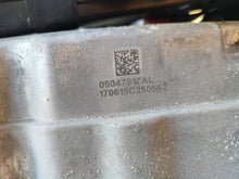 Laden Sie das Bild in den Galerie-Viewer, Motor Jeep Compass EDE 5048356AA 2.4 Benzin Engine Unkomplett MOT8198080789et