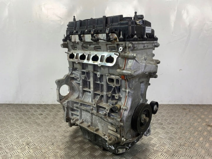 Motor Jeep Compass EDE 5048356AA 2.4 Benzin Engine Unkomplett MOT8198080789et