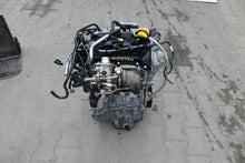 Laden Sie das Bild in den Galerie-Viewer, Motor Renault H4DB450 1.0 17TKm Benzin Engine Komplett MOT8211958621xg