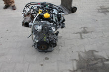 Laden Sie das Bild in den Galerie-Viewer, Motor Renault H4DB450 1.0 17TKm Benzin Engine Komplett MOT8211958621xg