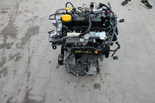 Laden Sie das Bild in den Galerie-Viewer, Motor Renault H4DB450 1.0 17TKm Benzin Engine Komplett MOT8211958621xg