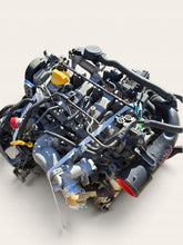 Laden Sie das Bild in den Galerie-Viewer, Motor Chevrolet Cruze Z20S1 2.0 2010 Diesel Engine Unkomplett MOT8219199356op