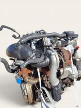 Laden Sie das Bild in den Galerie-Viewer, Motor Chevrolet Cruze Z20S1 2.0 2010 Diesel Engine Unkomplett MOT8219199356op