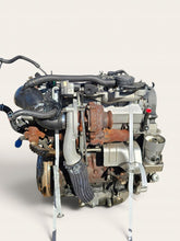 Laden Sie das Bild in den Galerie-Viewer, Motor Chevrolet Cruze Z20S1 2.0 2010 Diesel Engine Unkomplett MOT8219199356op