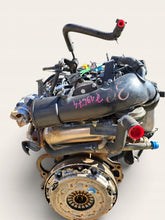 Laden Sie das Bild in den Galerie-Viewer, Motor Chevrolet Cruze Z20S1 2.0 2010 Diesel Engine Unkomplett MOT8219199356op