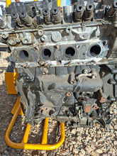 Laden Sie das Bild in den Galerie-Viewer, Motor Audi Seat I CDN 2.0 TFSI Benzin Engine Unkomplett MOT8225067687gs