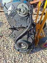 Laden Sie das Bild in den Galerie-Viewer, Motor Audi Seat I CDN 2.0 TFSI Benzin Engine Unkomplett MOT8225067687gs