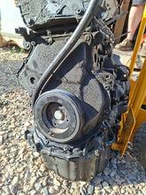Laden Sie das Bild in den Galerie-Viewer, Motor Audi Seat I CDN 2.0 TFSI Benzin Engine Unkomplett MOT8225067687gs