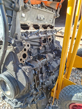Laden Sie das Bild in den Galerie-Viewer, Motor Audi Seat I CDN 2.0 TFSI Benzin Engine Unkomplett MOT8225067687gs