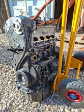 Laden Sie das Bild in den Galerie-Viewer, Motor Audi Seat I CDN 2.0 TFSI Benzin Engine Unkomplett MOT8225067687gs
