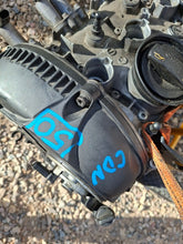 Laden Sie das Bild in den Galerie-Viewer, Motor Audi Seat I CDN 2.0 TFSI Benzin Engine Unkomplett MOT8225067687gs