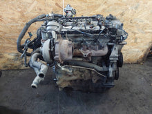 Laden Sie das Bild in den Galerie-Viewer, Motor Kia Ceed D4FB 1.6 CRDI 128PS 2012 Diesel Engine Komplett MOT8261156350zk