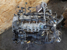 Laden Sie das Bild in den Galerie-Viewer, Motor Kia Ceed D4FB 1.6 CRDI 128PS 2012 Diesel Engine Komplett MOT8261156350zk