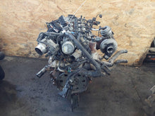 Laden Sie das Bild in den Galerie-Viewer, Motor Kia Ceed D4FB 1.6 CRDI 128PS 2012 Diesel Engine Komplett MOT8261156350zk