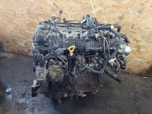 Laden Sie das Bild in den Galerie-Viewer, Motor Kia Ceed D4FB 1.6 CRDI 128PS 2012 Diesel Engine Komplett MOT8261156350zk