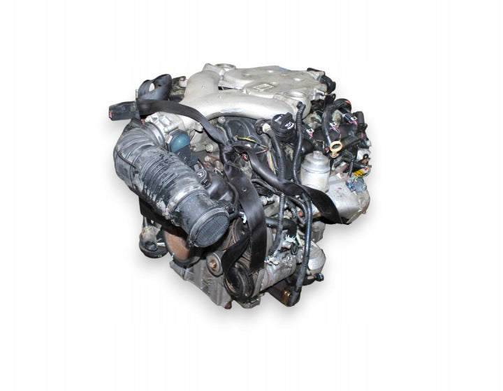 Motor Cadillac Srx LY7 3.6 168TKm 2008 Benzin Engine Komplett MOT8269460395kb