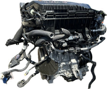 Laden Sie das Bild in den Galerie-Viewer, Motor Citroën Fiat Jeep Peugeot I HN09 1.2 THP 19TKm Benzin Engine Komplett MOT8280558552ik