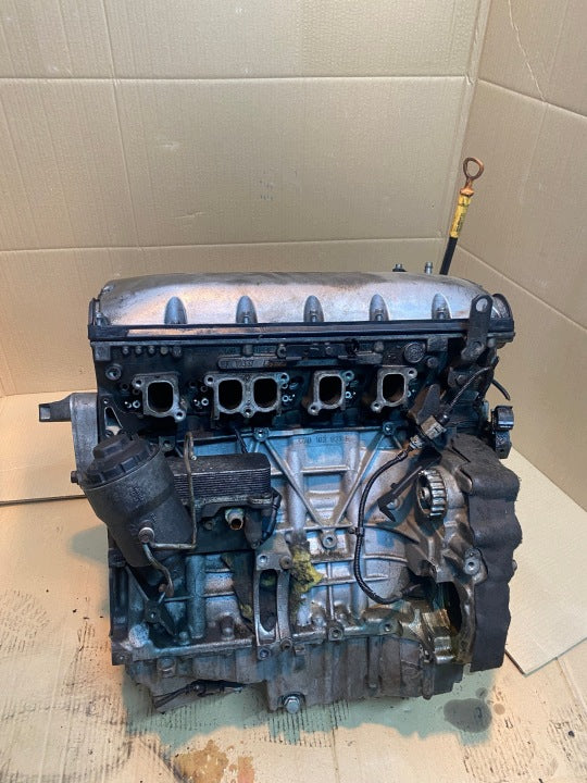 Motor VW T5 AXD 2.5 TDI 130PS 96kW Diesel Engine Unkomplett MOT8314937066nq