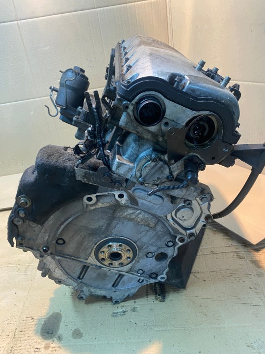 Motor VW T5 AXD 2.5 TDI 130PS 96kW Diesel Engine Unkomplett MOT8314937066nq