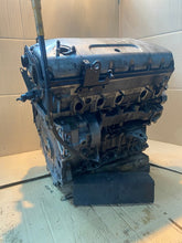 Laden Sie das Bild in den Galerie-Viewer, Motor VW T5 AXD 2.5 TDI 130PS 96kW Diesel Engine Unkomplett MOT8314937066nq