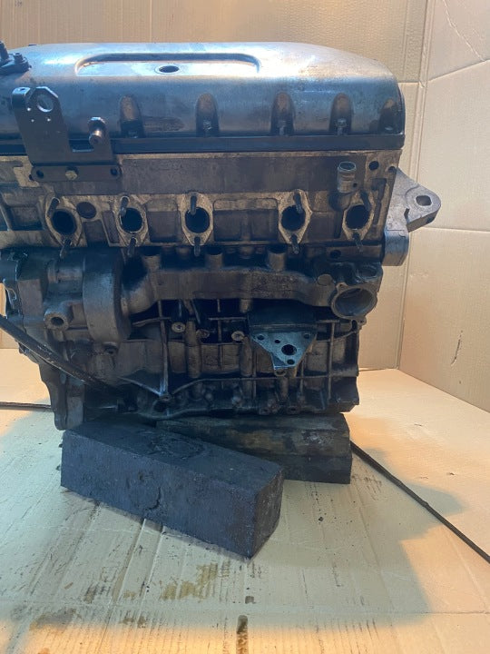Motor VW T5 AXD 2.5 TDI 130PS 96kW Diesel Engine Unkomplett MOT8314937066nq