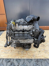 Load image into Gallery viewer, Motor VW Golf VII I CZD 1.4 TSI Benzin Engine Unkomplett MOT8321377366el