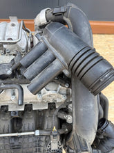 Load image into Gallery viewer, Motor VW Golf VII I CZD 1.4 TSI Benzin Engine Unkomplett MOT8321377366el