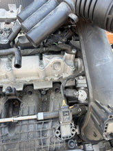 Load image into Gallery viewer, Motor VW Golf VII I CZD 1.4 TSI Benzin Engine Unkomplett MOT8321377366el
