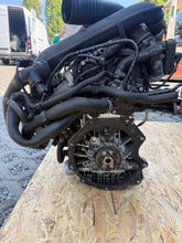 Load image into Gallery viewer, Motor VW Golf VII I CZD 1.4 TSI Benzin Engine Unkomplett MOT8321377366el