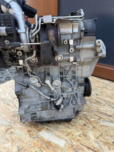 Load image into Gallery viewer, Motor VW Golf VII I CZD 1.4 TSI Benzin Engine Unkomplett MOT8321377366el