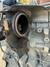 Load image into Gallery viewer, Motor VW Golf VII I CZD 1.4 TSI Benzin Engine Unkomplett MOT8321377366el