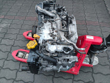 Laden Sie das Bild in den Galerie-Viewer, Motor Subaru Forester EJ255 2.5 230PS Benzin Engine Unkomplett MOT8327065582np