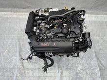 Laden Sie das Bild in den Galerie-Viewer, Motor Alfa Romeo Lancia Ypsilon HN09 Benzin Engine Komplett MOT8343814558dj