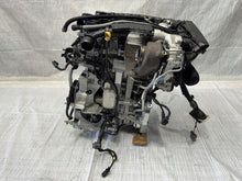 Laden Sie das Bild in den Galerie-Viewer, Motor Alfa Romeo Lancia Ypsilon HN09 Benzin Engine Komplett MOT8343814558dj