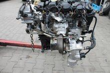 Load image into Gallery viewer, Motor Audi DRY 2.0 TFSI 2TKm Benzin Engine Komplett MOT8346904225mb