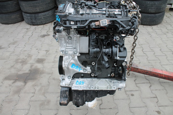 Motor Audi DRY 2.0 TFSI 2TKm Benzin Engine Komplett MOT8346904225mb