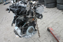 Load image into Gallery viewer, Motor Audi DRY 2.0 TFSI 2TKm Benzin Engine Komplett MOT8346904225mb