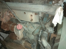 Laden Sie das Bild in den Galerie-Viewer, Motor Daf PR183S2 Diesel Engine Unkomplett MOT8358879844wi