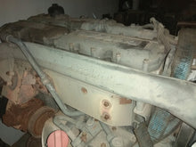 Laden Sie das Bild in den Galerie-Viewer, Motor Daf PR183S2 Diesel Engine Unkomplett MOT8358879844wi