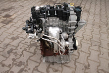 Laden Sie das Bild in den Galerie-Viewer, Motor Ford I B7JB Benzin Engine Komplett MOT8363018268zr