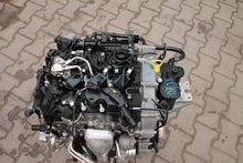 Laden Sie das Bild in den Galerie-Viewer, Motor Ford I B7JB Benzin Engine Komplett MOT8363018268zr