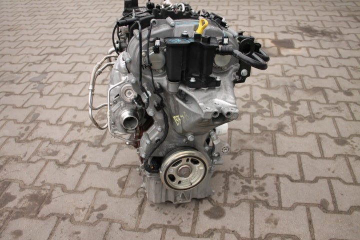 Motor Ford I B7JB Benzin Engine Komplett MOT8363018268zr