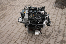 Laden Sie das Bild in den Galerie-Viewer, Motor Ford I B7JB Benzin Engine Komplett MOT8363018268zr