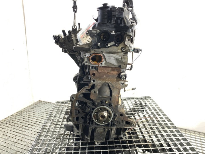 Motor Seat Leon CFH 2.0 TDI 140PS 103kW 2005 Diesel Engine Unkomplett MOT8371613012ir