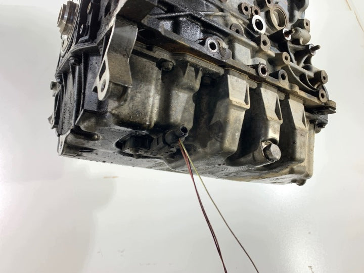 Motor Seat Leon CFH 2.0 TDI 140PS 103kW 2005 Diesel Engine Unkomplett MOT8371613012ir