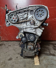 Laden Sie das Bild in den Galerie-Viewer, Motor Saab 93 9-3 Z19DTR 1.9 TTID 126TKm Diesel Engine Unkomplett MOT8382025580ow
