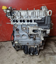 Laden Sie das Bild in den Galerie-Viewer, Motor Saab 93 9-3 Z19DTR 1.9 TTID 126TKm Diesel Engine Unkomplett MOT8382025580ow