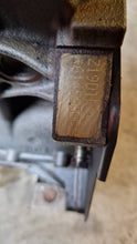 Laden Sie das Bild in den Galerie-Viewer, Motor Saab 93 9-3 Z19DTR 1.9 TTID 126TKm Diesel Engine Unkomplett MOT8382025580ow