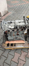Laden Sie das Bild in den Galerie-Viewer, Motor Fiat Tipo 55260384 1.6 2018 Diesel Engine Unkomplett MOT8411922431ka