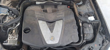 Load image into Gallery viewer, Motor Mercedes-Benz W211 654920 2.0 Diesel Engine Unkomplett MOT8414254113bw